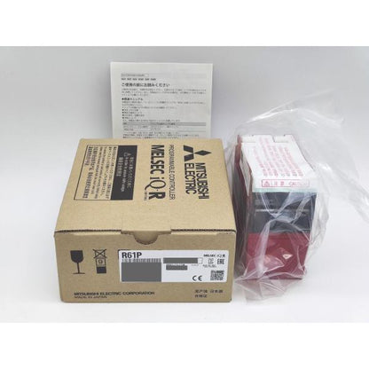 箱汚れ・いたみあり 2021年製 新品 三菱 MITSUBISHI R61P