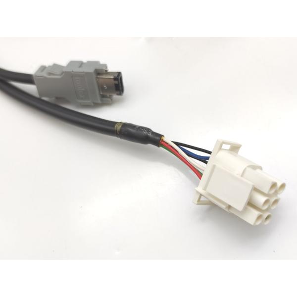 箱汚れあり 新品 安川電機 YASKAWA SGMAH-01AAA2B その1