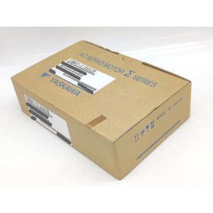 箱汚れあり 新品 安川電機 YASKAWA SGMAH-01AAA2B その1