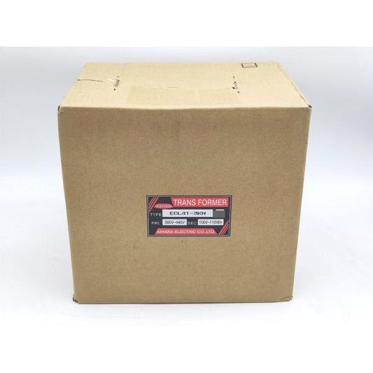 箱いたみあり 新品 相原 ECL41-3KN