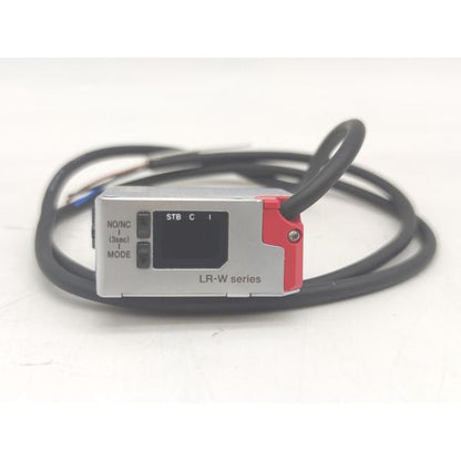 中古 キーエンス KEYENCE LR-W70 その2