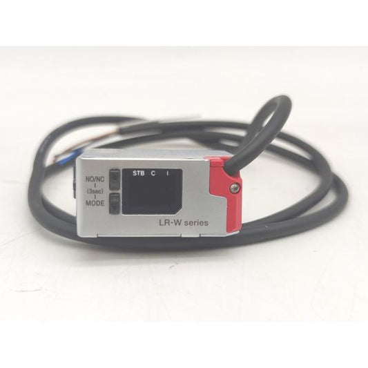 中古 キーエンス KEYENCE LR-W70 その2