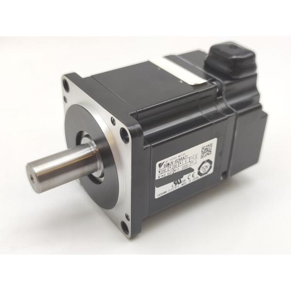 中古 安川電機 YASKAWA SGMJV-02AAA21