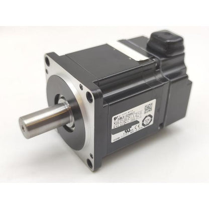 中古 安川電機 YASKAWA SGMJV-02AAA21