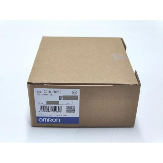 新品 オムロン CJ1W-OD263 OMRON その4