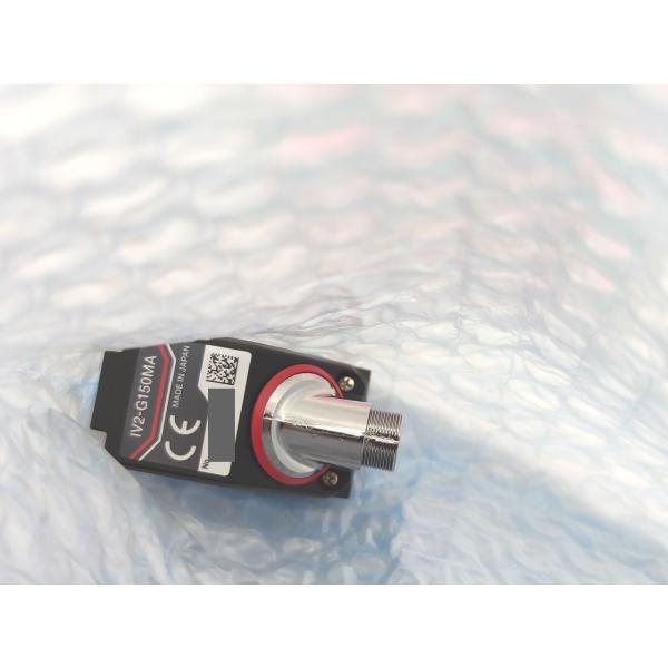 新品 キーエンス KEYENCE IV2-G150MA その1