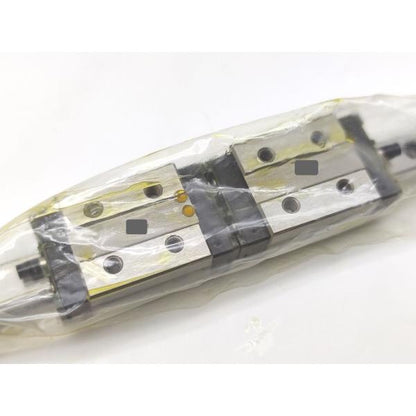 汚れあり 未使用 THK HSR12R2UUC1M＋350LPM