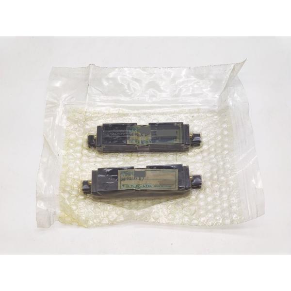 汚れあり 未使用 THK SHS15R2UUF＋160LF 2点セット