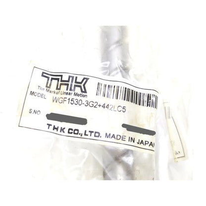 汚れあり 未使用 THK WGF1530-3G2＋442LC5