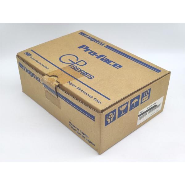 箱汚れ・いたみあり 新品 プロフェイス Pro-face GP2000-VM41