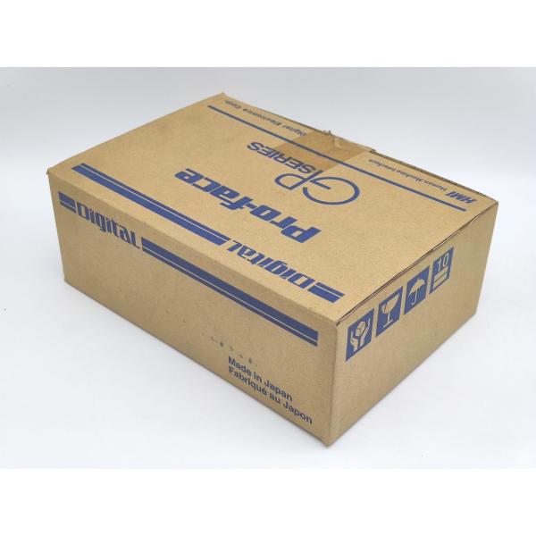 箱汚れ・いたみあり 新品 プロフェイス Pro-face GP2000-VM41