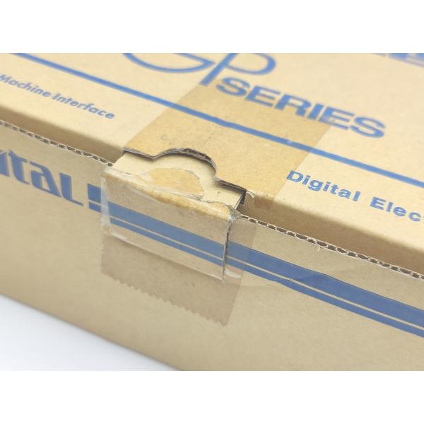 箱汚れ・いたみあり 新品 プロフェイス Pro-face GP2000-VM41