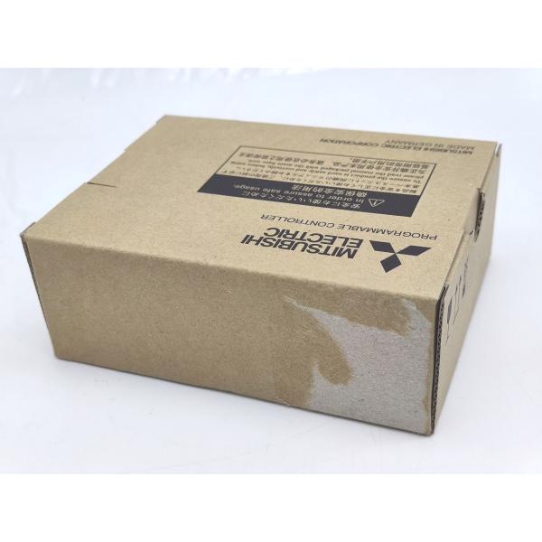 箱マジック書込 箱いたみあり 2022年製 未使用 三菱 MITSUBISHI NZ2FTS-60AD4 その4