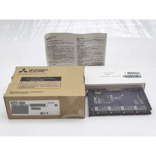 箱マジック書込 箱いたみあり 2022年製 未使用 三菱 MITSUBISHI NZ2FTS-60AD4 その4