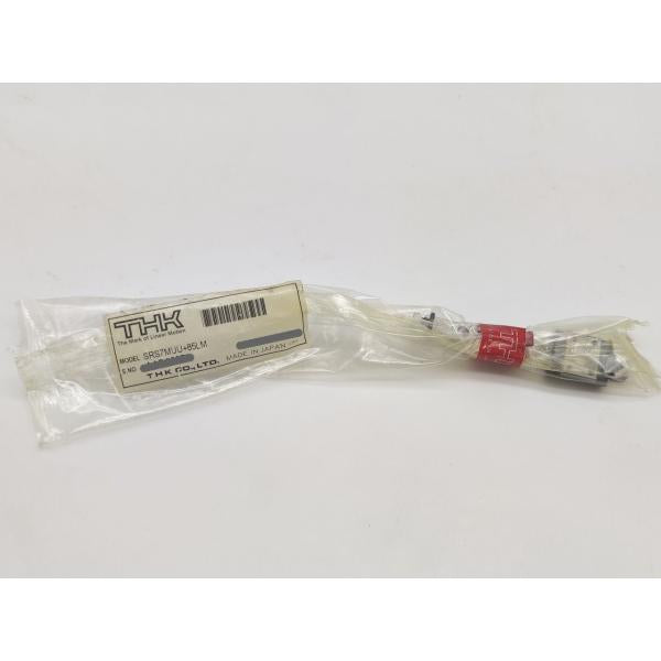 汚れあり 未使用 THK SRS7MUU＋85LM その2