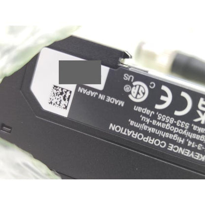 新品 キーエンス KEYENCE FD-EPA1C その2