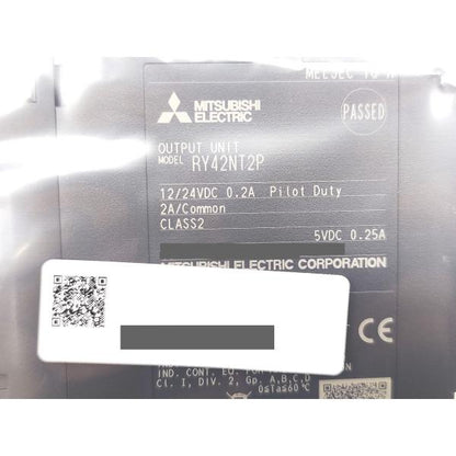 2023年 新品 三菱 MITSUBISHI RY42NT2P その1