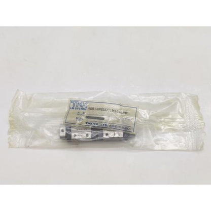 汚れあり 未使用 THK HSR10R2UUC1M＋75LPM その1