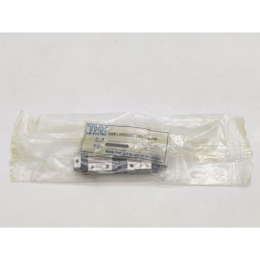 汚れあり 未使用 THK HSR10R2UUC1M＋75LPM その1