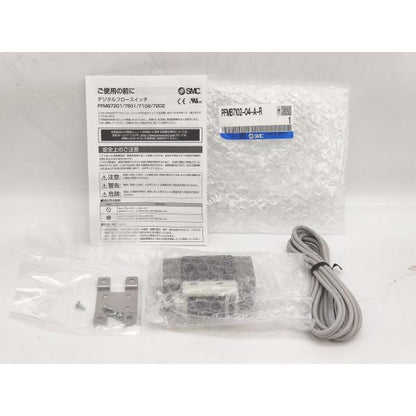 開封済み 未使用 SMC PFMB7102-04-A-R