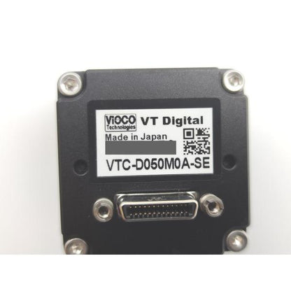 中古 ヴィスコ VISCO VTC-D050M0A-SE その1
