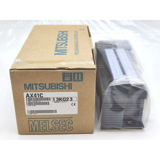 箱いたみあり 新品 三菱 MITSUBISHI AX41C