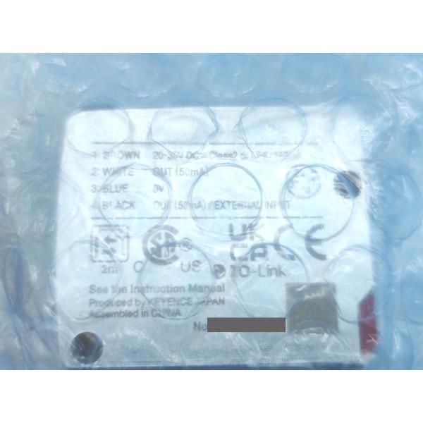新品 キーエンス KEYENCE LR-TB2000CL その5