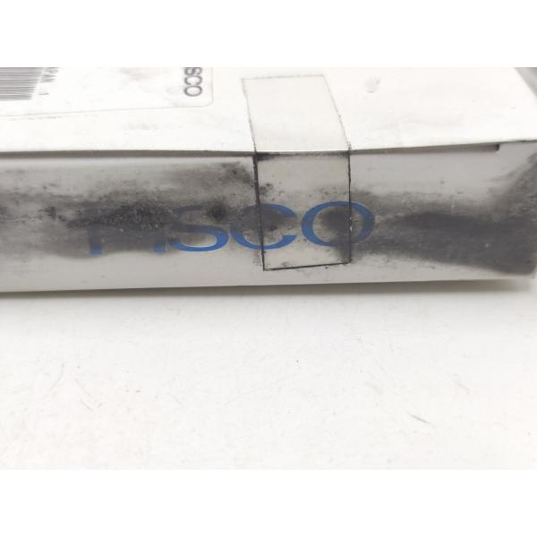 箱と説明書よごれあり 未使用 PISCO VGH10F-66-DC24L-NW