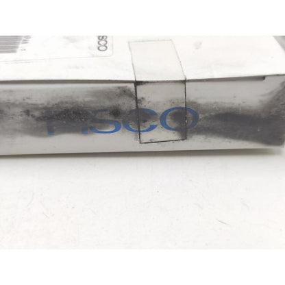 箱と説明書よごれあり 未使用 PISCO VGH10F-66-DC24L-NW