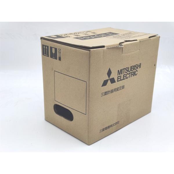 箱いたみあり 未使用 三菱 MITSUBISHI PD-100HF 6600/110V