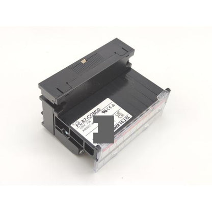 箱キズ有 新品 東洋技研 TOYOGIKEN PCA7-COM20 125V 10A