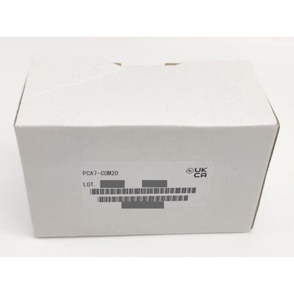 箱キズ有 新品 東洋技研 TOYOGIKEN PCA7-COM20 125V 10A
