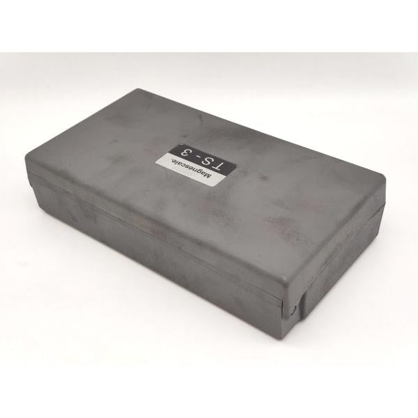 中古 マグネスケール TS-3