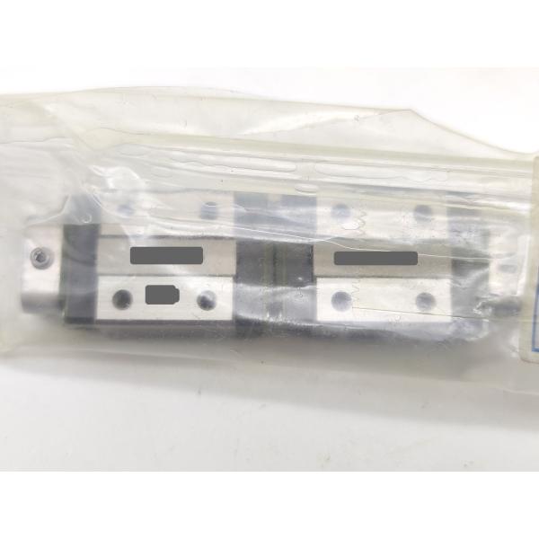汚れあり 未使用 THK HSR10R2UUC1M＋75LPM その2