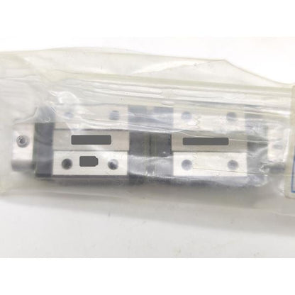 汚れあり 未使用 THK HSR10R2UUC1M＋75LPM その2