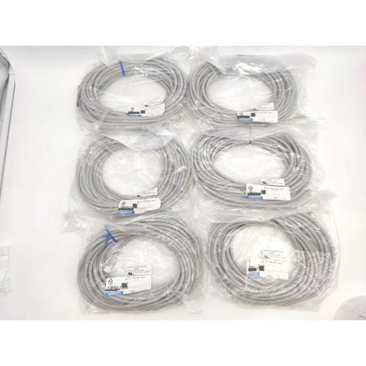 6点セット 未使用 オムロン OMRON XS2F-D421-J80-F