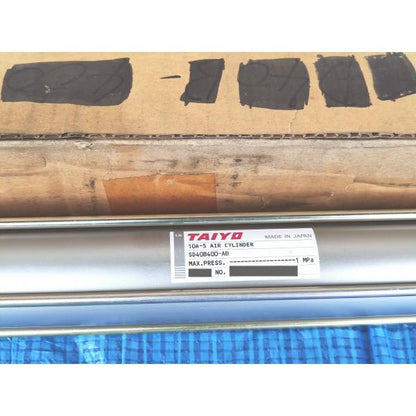 中古 TAIYO 10A-5 SD40B400-AB