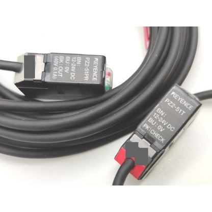新品 キーエンス KEYENCE PZ2-51P