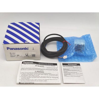 箱汚れ・いたみあり 新品 パナソニック Panasonic DP-101Z UDP101Z