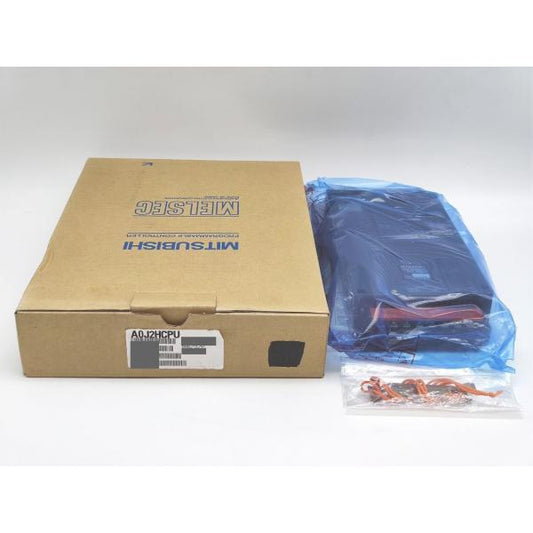 箱マジック書込・いたみあり 2005年製 新品 三菱 MITSUBISHI A0J2HCPU