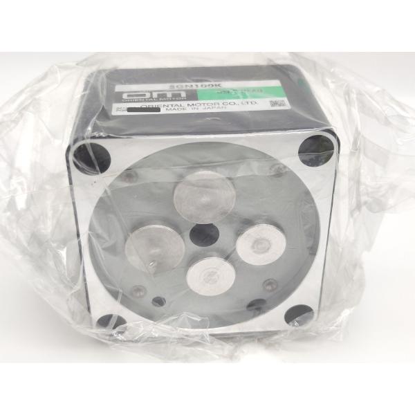 中古 オリエンタルモーター 5GN100K その6