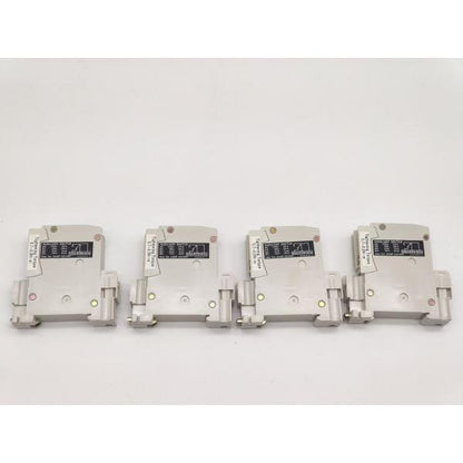 箱汚れ・いたみあり 未使用 三菱 MITSUBISHI CP30-BA 1P 4点セット