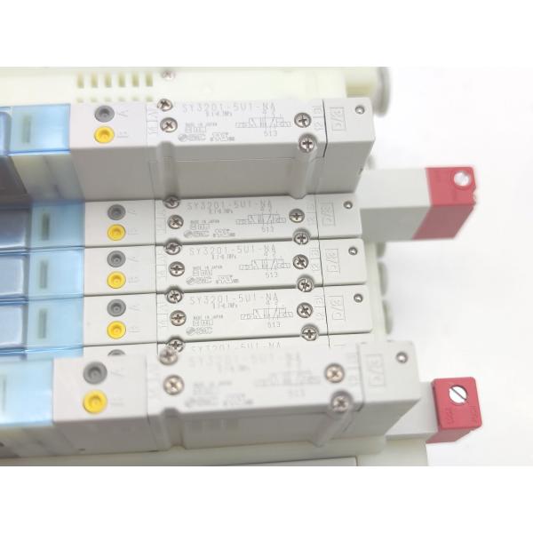 中古 SMC SS5Y3-10SDBN-08BS-CM-NA