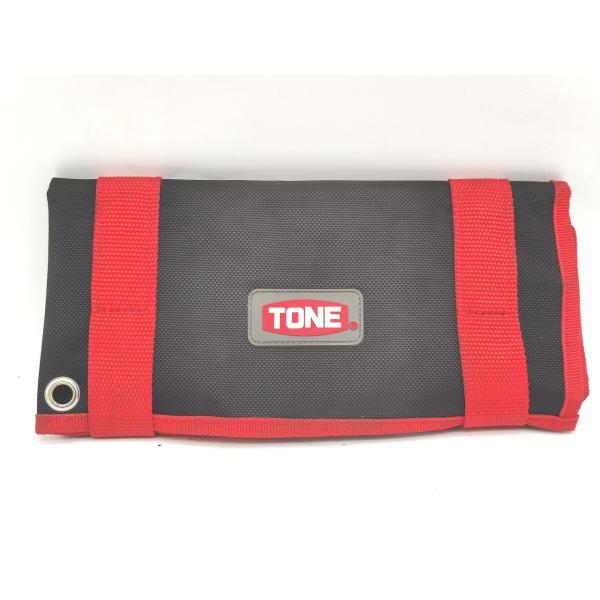 中古 TONE ラチェットメガネレンチ 7本セット RMF