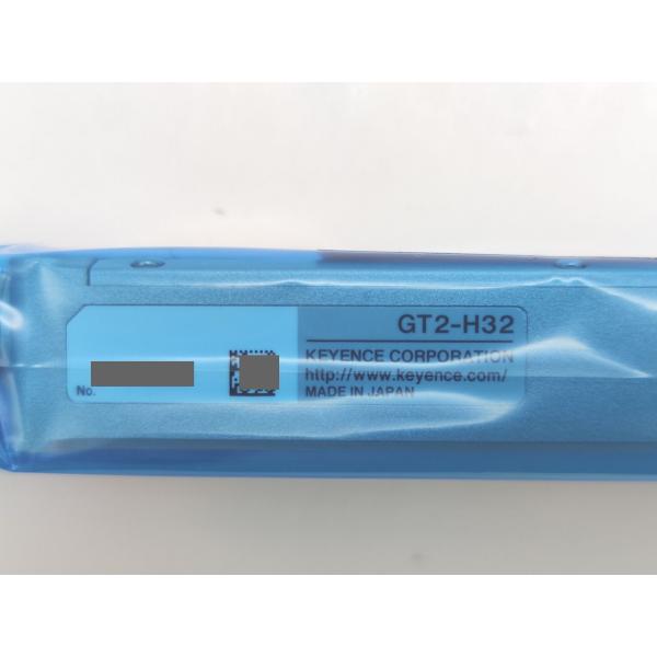 箱マジック書込あり 新品 キーエンス KEYENCE GT2-H32