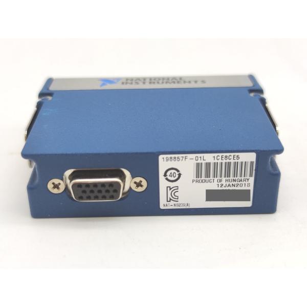 中古 NATIONAL INSTRUMENTS NI9239 その2