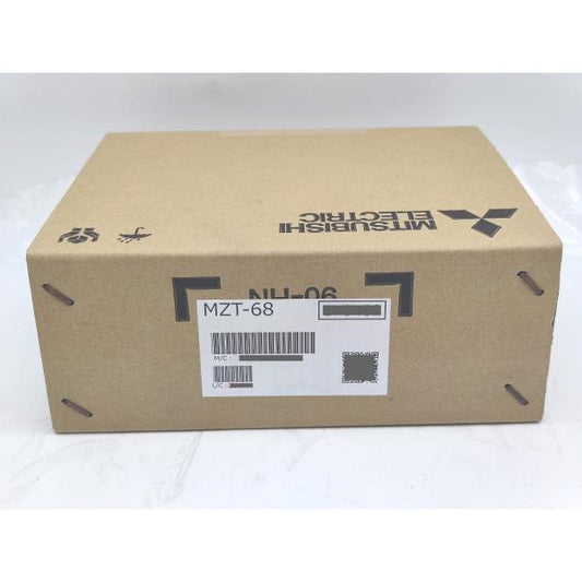 新品 三菱 MITSUBISHI MZT-68