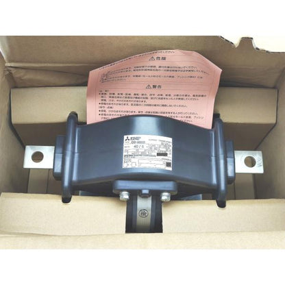 箱汚れいたみあり 未使用 三菱 MITSUBISHI CD-25NB 40/5A