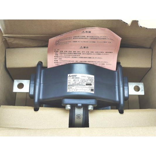 箱汚れいたみあり 未使用 三菱 MITSUBISHI CD-25NB 40/5A