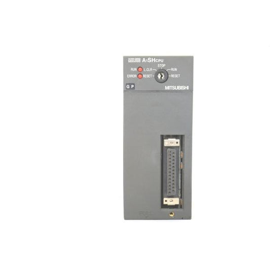 中古 三菱 シーケンサ A1SHCPU シーケンサー